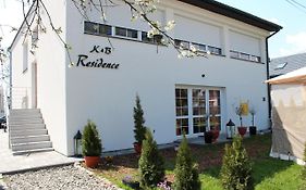 K&B Residence